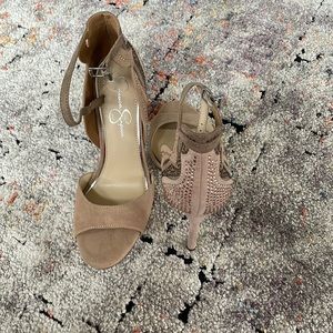 Jessica simspon heels new